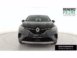 RENAULT Captur 1.6 E-Tech full hybrid Techno 145cv auto
