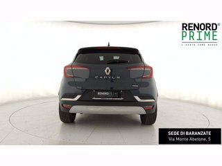 RENAULT Captur 1.6 E-Tech full hybrid Techno 145cv auto