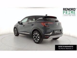 RENAULT Captur 1.6 E-Tech full hybrid Techno 145cv auto