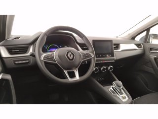 RENAULT Captur 1.6 E-Tech full hybrid Techno 145cv auto