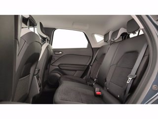 RENAULT Captur 1.6 E-Tech full hybrid Techno 145cv auto