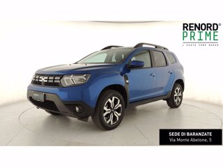 DACIA Duster 1.5 Blue dCi Journey 4x4