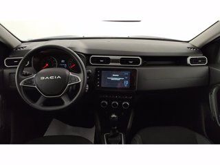 DACIA Duster 1.5 Blue dCi Journey 4x4
