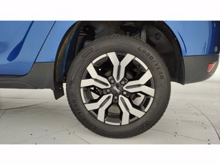 DACIA Duster 1.5 Blue dCi Journey 4x4