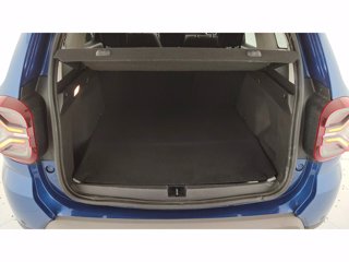 DACIA Duster 1.5 Blue dCi Journey 4x4