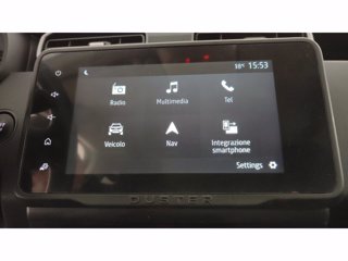 DACIA Duster 1.5 Blue dCi Journey 4x4