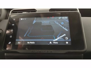 DACIA Duster 1.5 Blue dCi Journey 4x4