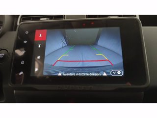 DACIA Duster 1.5 Blue dCi Journey 4x4