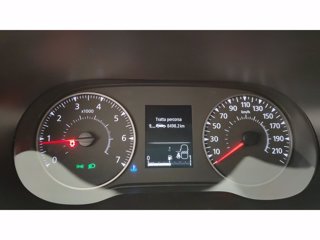 DACIA Duster 1.5 Blue dCi Journey 4x4