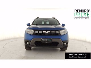 DACIA Duster 1.5 Blue dCi Journey 4x4