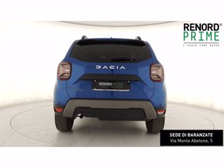 DACIA Duster 1.5 Blue dCi Journey 4x4