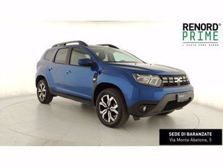 DACIA Duster 1.5 Blue dCi Journey 4x4