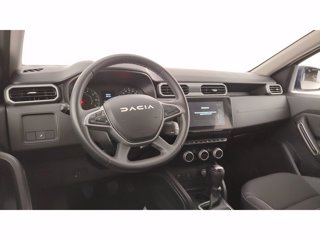 DACIA Duster 1.5 Blue dCi Journey 4x4