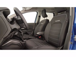 DACIA Duster 1.5 Blue dCi Journey 4x4