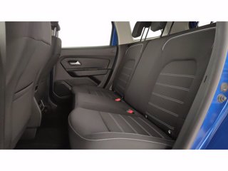 DACIA Duster 1.5 Blue dCi Journey 4x4