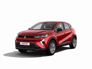 RENAULT evolution full hybrid E-Tech 160 cv MY26