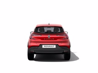 RENAULT evolution full hybrid E-Tech 160 cv MY26