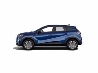 RENAULT evolution full hybrid E-Tech 160 cv MY26