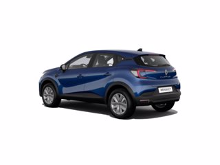 RENAULT evolution full hybrid E-Tech 160 cv MY26