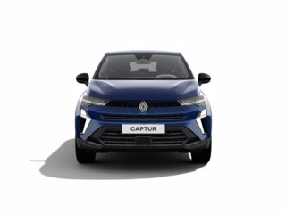 RENAULT evolution full hybrid E-Tech 160 cv MY26