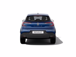 RENAULT evolution full hybrid E-Tech 160 cv MY26