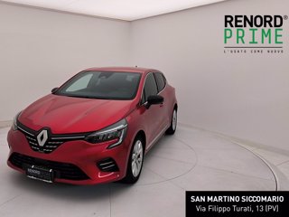 RENAULT Clio 1.0 tce Intens Gpl 100cv my21