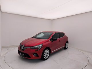 RENAULT Clio 1.0 tce Intens Gpl 100cv my21