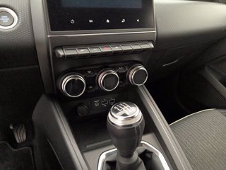 RENAULT Clio 1.0 tce Intens Gpl 100cv my21