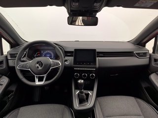 RENAULT Clio 1.0 tce Intens Gpl 100cv my21