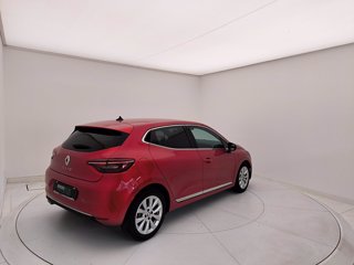 RENAULT Clio 1.0 tce Intens Gpl 100cv my21