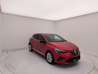 RENAULT Clio 1.0 tce Intens Gpl 100cv my21