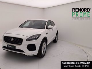 JAGUAR E-Pace 2.0d i4 R-Dynamic awd 150cv auto my19