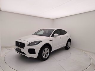 JAGUAR E-Pace 2.0d i4 R-Dynamic awd 150cv auto my19