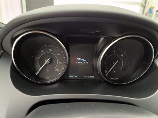 JAGUAR E-Pace 2.0d i4 R-Dynamic awd 150cv auto my19