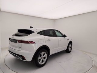 JAGUAR E-Pace 2.0d i4 R-Dynamic awd 150cv auto my19