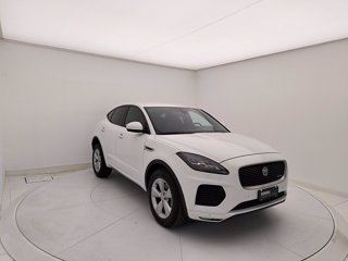 JAGUAR E-Pace 2.0d i4 R-Dynamic awd 150cv auto my19