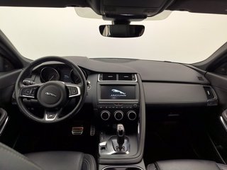 JAGUAR E-Pace 2.0d i4 R-Dynamic awd 150cv auto my19