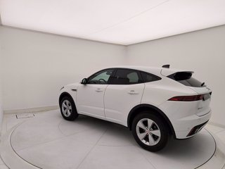 JAGUAR E-Pace 2.0d i4 R-Dynamic awd 150cv auto my19