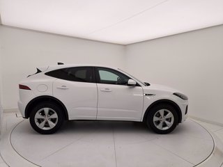 JAGUAR E-Pace 2.0d i4 R-Dynamic awd 150cv auto my19