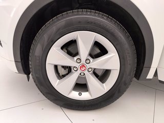 JAGUAR E-Pace 2.0d i4 R-Dynamic awd 150cv auto my19