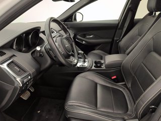 JAGUAR E-Pace 2.0d i4 R-Dynamic awd 150cv auto my19