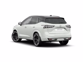 NISSAN QASHQAI N-DESIGN  e-POWER  2WD - 2T