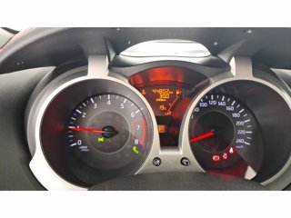 NISSAN Juke 1.6 117cv N-Connecta CVT