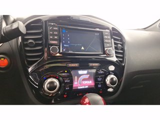 NISSAN Juke 1.6 117cv N-Connecta CVT