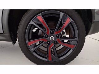 NISSAN Juke 1.6 117cv N-Connecta CVT