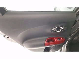 NISSAN Juke 1.6 117cv N-Connecta CVT