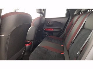 NISSAN Juke 1.6 117cv N-Connecta CVT