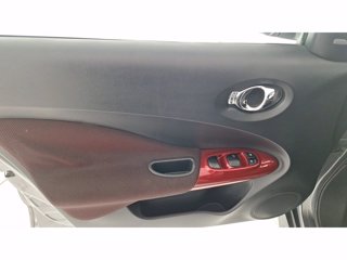 NISSAN Juke 1.6 117cv N-Connecta CVT