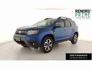 DACIA Duster 1.0 tce Journey UP Gpl 4x2 100cv