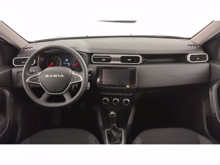 DACIA Duster 1.0 tce Journey UP Gpl 4x2 100cv